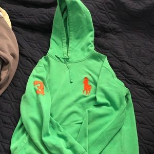 Vintage Ralph Lauren Hoodie